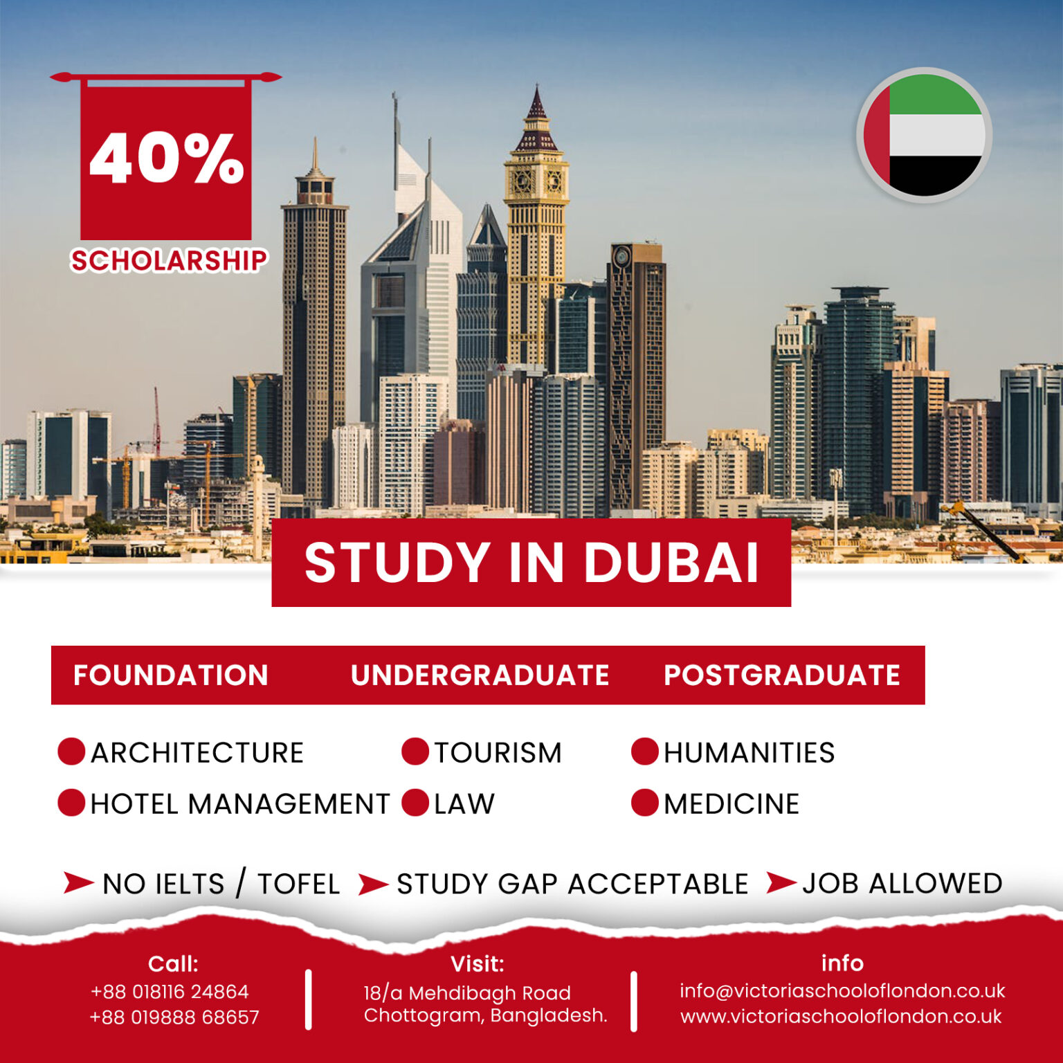 Study In Dubai-4