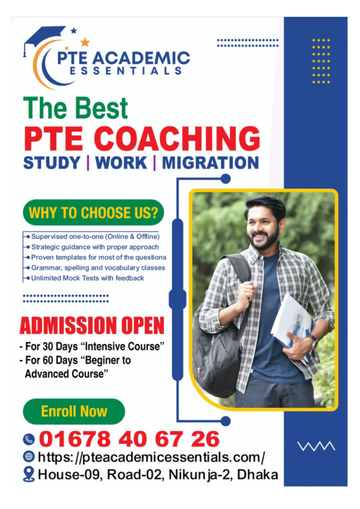 Pte Course Design PTE - Victoria School of London